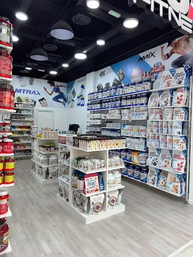 USAFITNESS C.C LAGOH - tienda de nutrición deportiva y suplementos en Sevilla (foto 1)